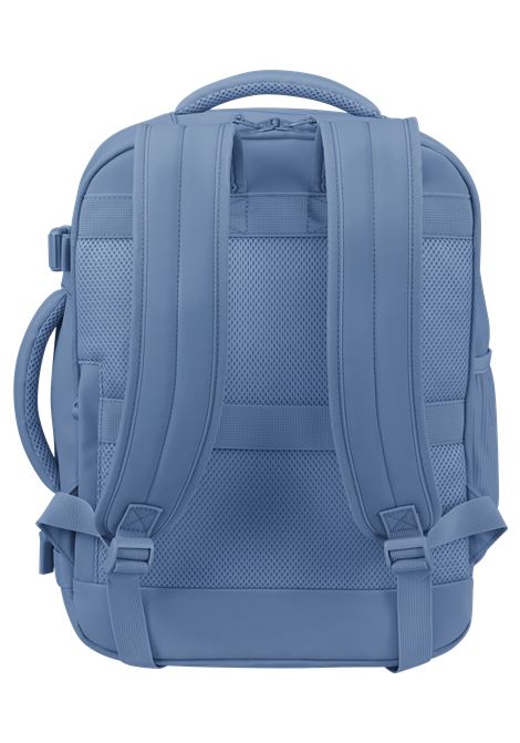 Take2cabin S/M Mono Zaino 15.6 AMERICAN TOURISTER | TAKE2CABIN MONOSTORM BLUE